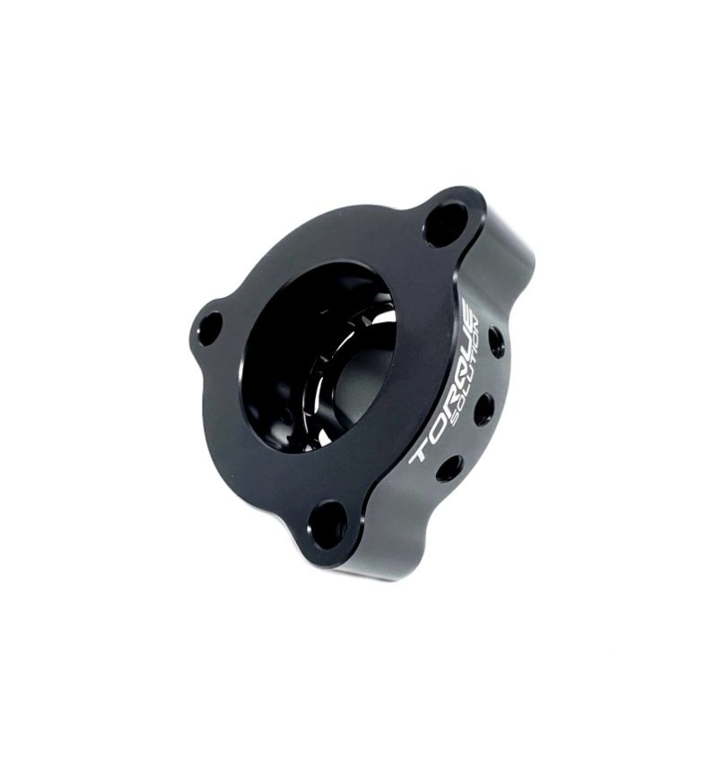 Torque Solution TS-SU-751 Blow Off Valve Adapter: Subaru FA24 2.4T
