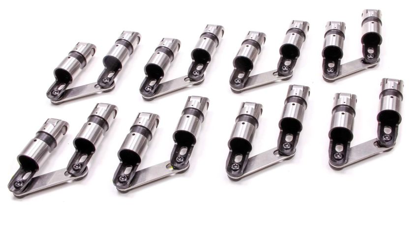 COMP CAMS COM96838-16 Sportsman Roller Lifters SBF w/Needle Bearing