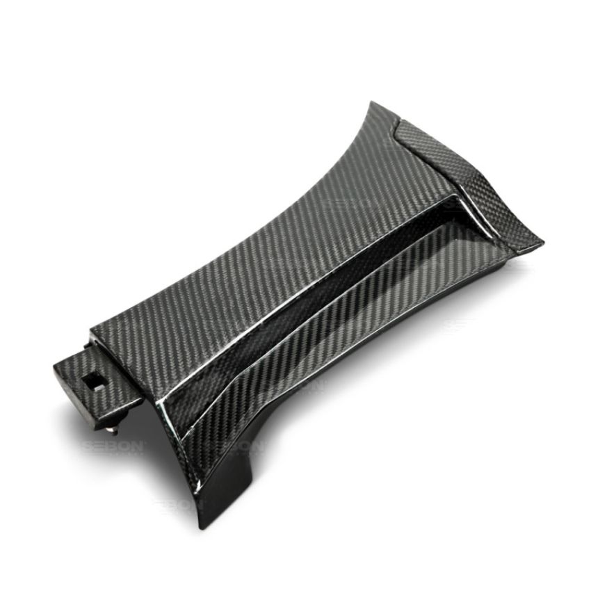 Seibon Carbon FFC15SBIMP FENDER CAPS