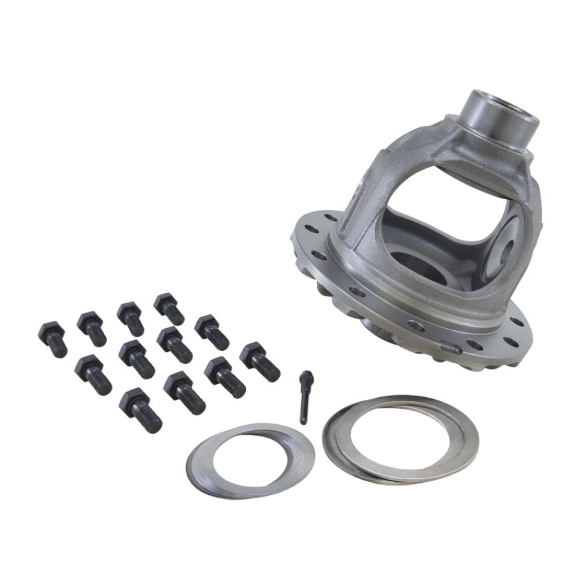 Yukon Gear & Axle YC D707212 Yukon Gear Replacement Standard Open Carrier Case For Dana 60 / 4.10 & Down