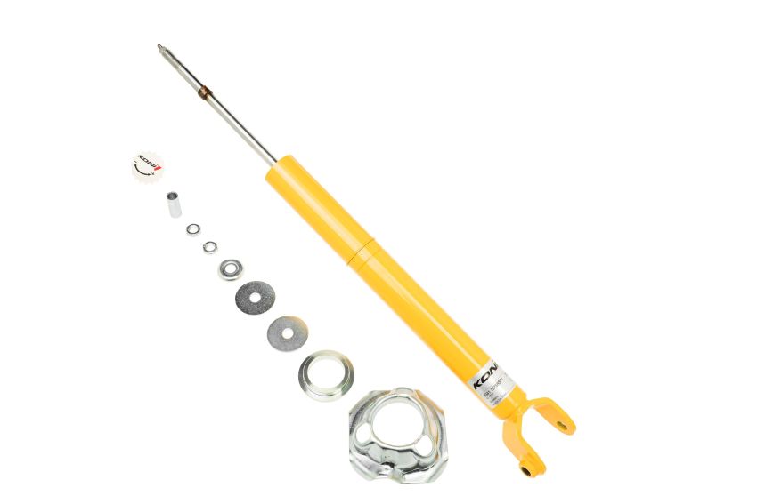 Koni 8041 1278RSP1 Shock Absorber; Front Right