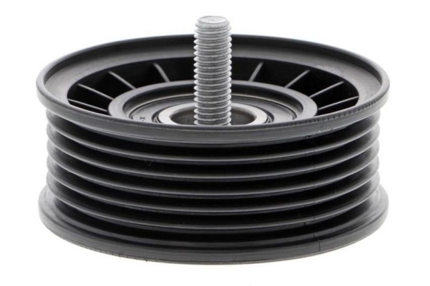 VAICO V30-2535 IDLER PULLEY