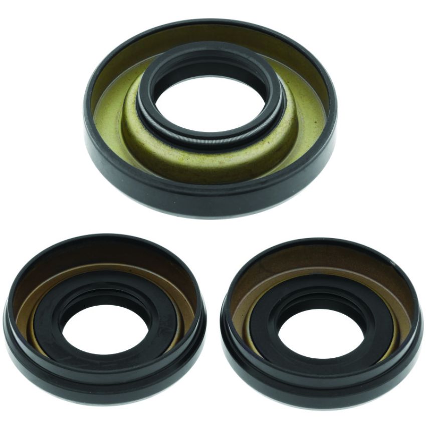QuadBoss 414102 00-06 Honda TRX350FM/FE FourTrax Rancher 4x4/ES Front Differential Seal Kit