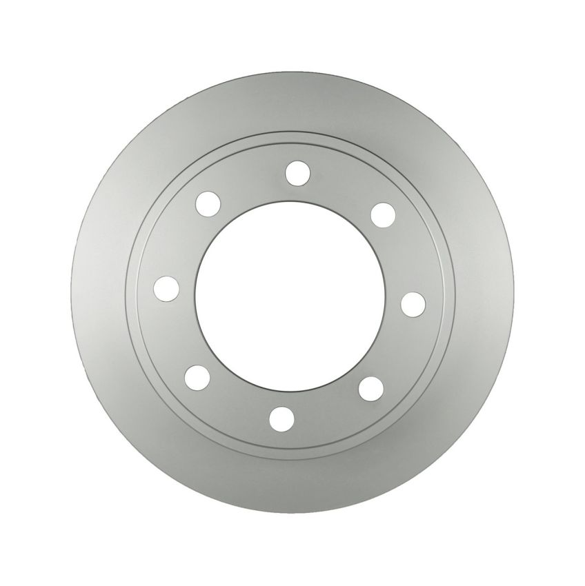 Bosch 20010323 Bosch QuietCast Disc Brake Rotor