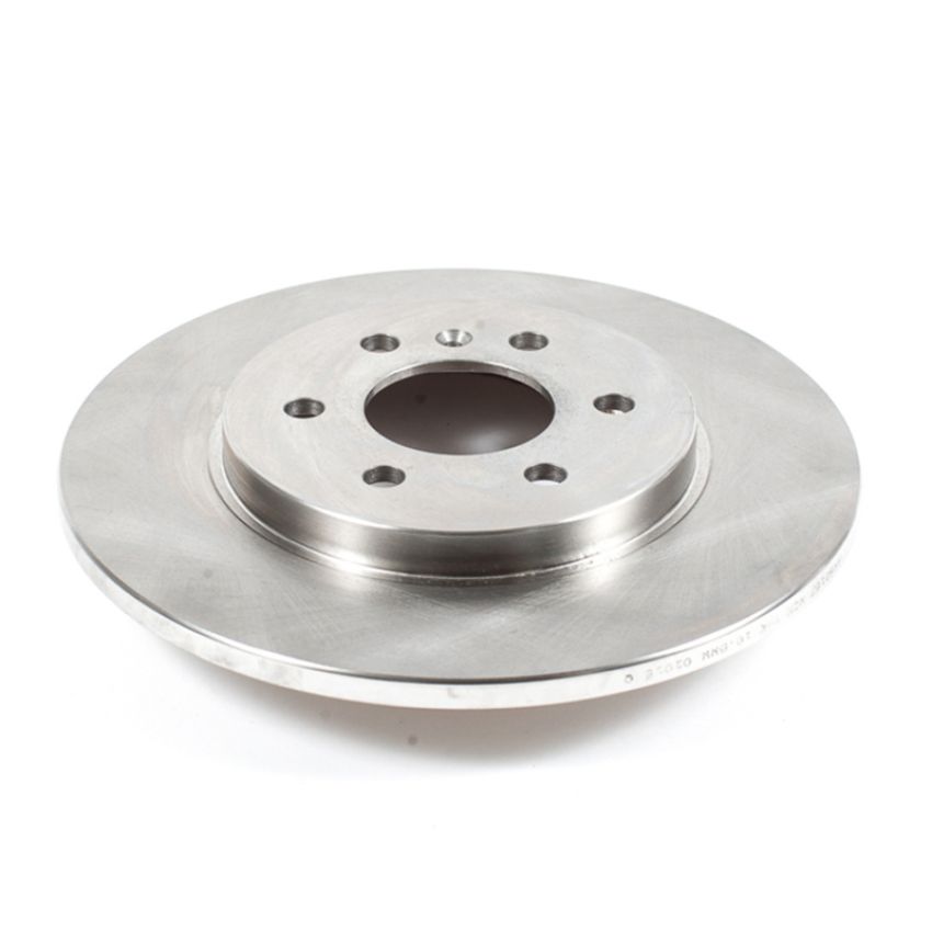 PowerStop AR82157 AutoSpecialty Brake Rotor