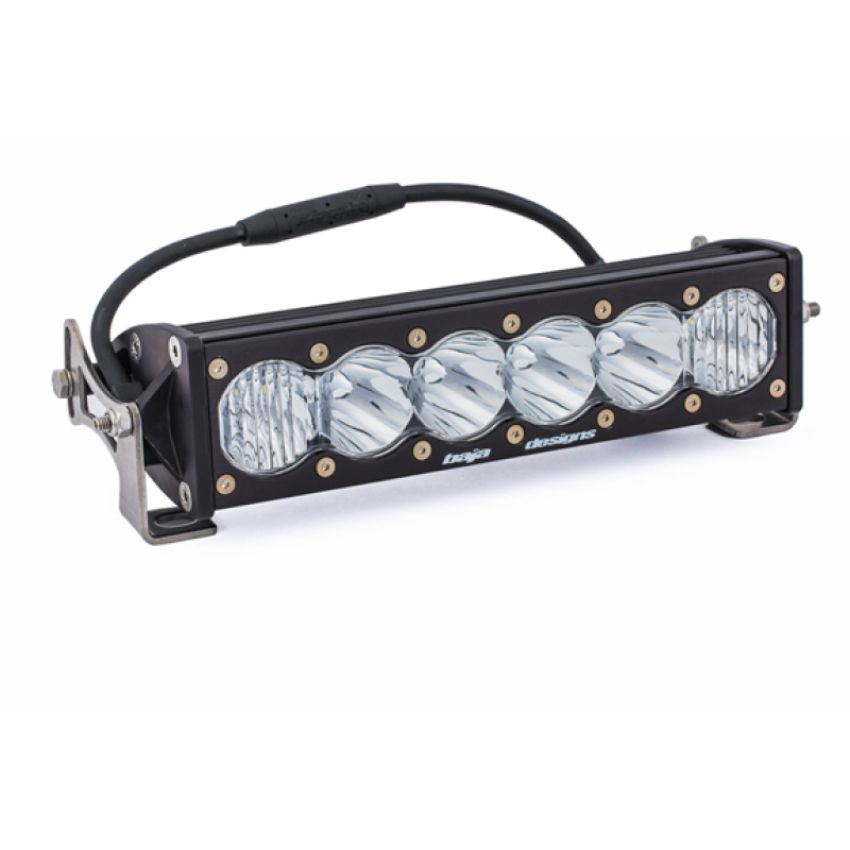 Baja Designs 451003 OnX6+ Straight LED Light Bar