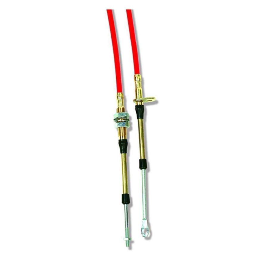 B&M 80836 Auto Trans Shifter Cable