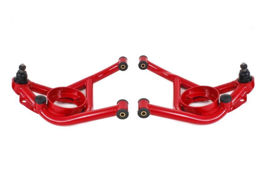 BMR Suspension AAL321R A-arms, Lower, Delrin Bushings, Std Ball Joint