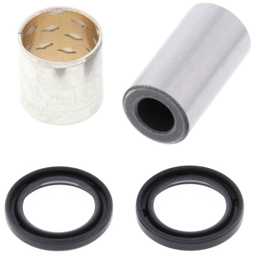 All Balls Racing 29-5017 04-13 Honda CRF80F Lower - Rear Shock Bearing Kit