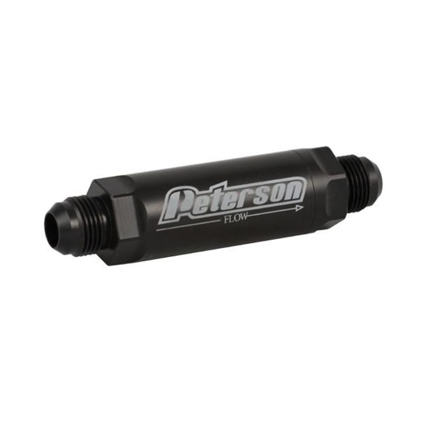 PETERSON FLUID PTR09-0402 -10an Scavenge Filter