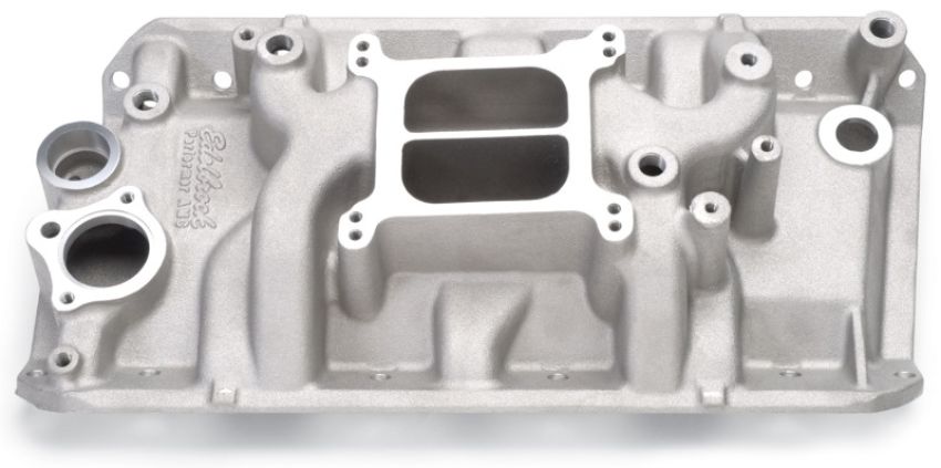 EDELBROCK EDE2131 AMC Performer Manifold - 290-401