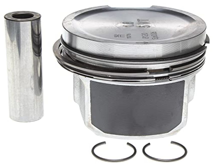 MAHLE 033 04 01 Engine Piston