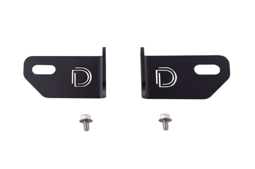 Diode Dynamics DD6596P 19-21 Ford Ranger SS18 Bracket Kit