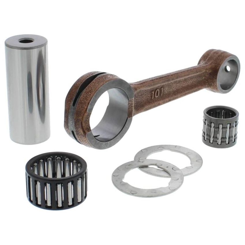 Hot Rods 8101 88-07 Honda CR 125 R 125cc Connecting Rod Kit