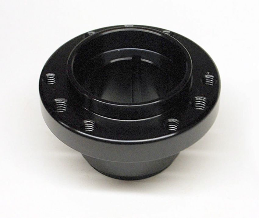 ATI PERFORMANCE ATI916043 Steel Crank Hub - SBC w/BBC 1.600 Snout
