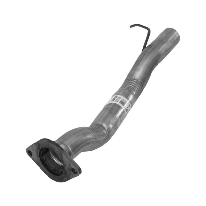 AP Exhaust 38738 Prebent Exhaust Pipe