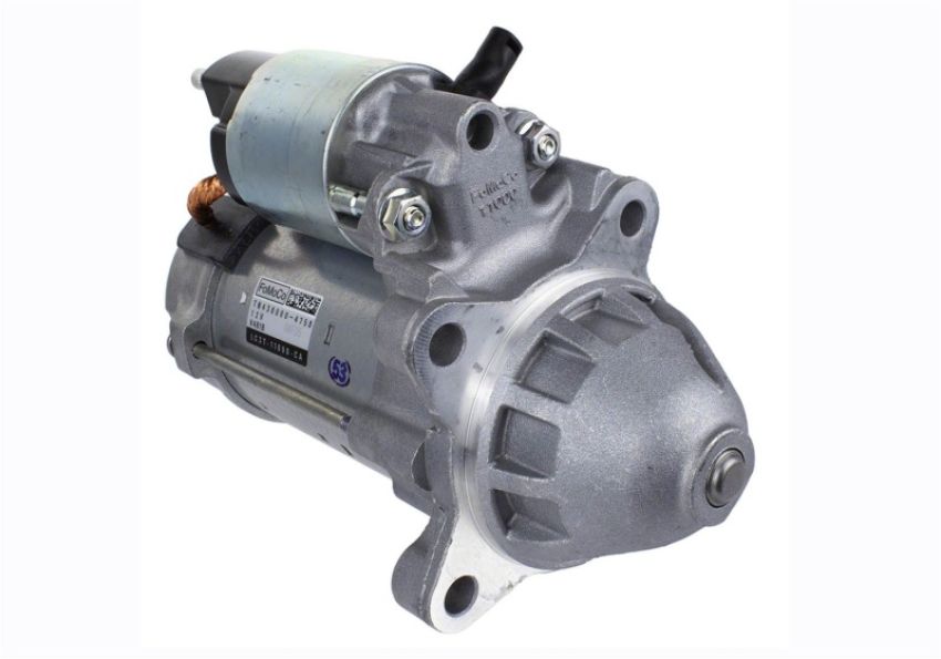 Ford Racing M-11000-SD73 7.3L Gas Engine Starter