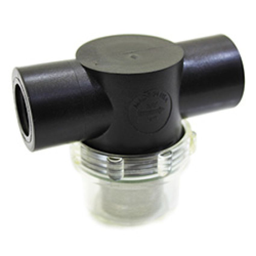 Snow Performance SNO-82204 Snow 50 Mesh Water/Methanol Filter
