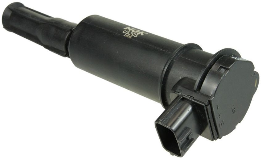 NGK U5205 (48580) Ignition Coil