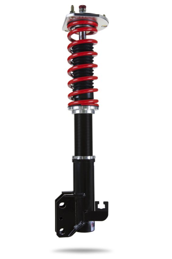Pedders PED-160023 05-07 Subaru WRX STI Extreme XA Coilover Kit
