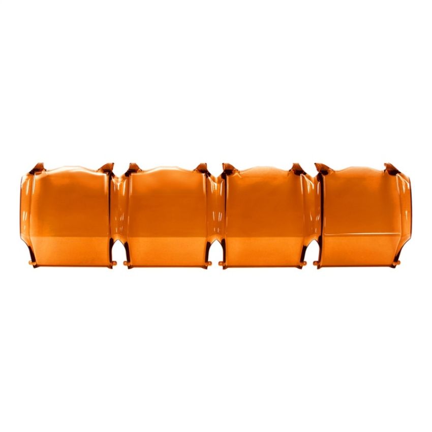 Rigid Industries 11009 Light Cover for Adapt Amber PRO - 10in.