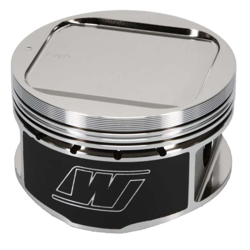 Wiseco K588M925 Piston Set, Subaru, EJ20, 92.50 mm Bore, Sport Compact, Set of 4