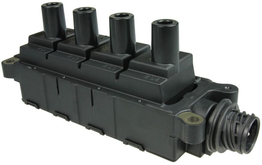 NGK U2030 (48615) Ignition Coil