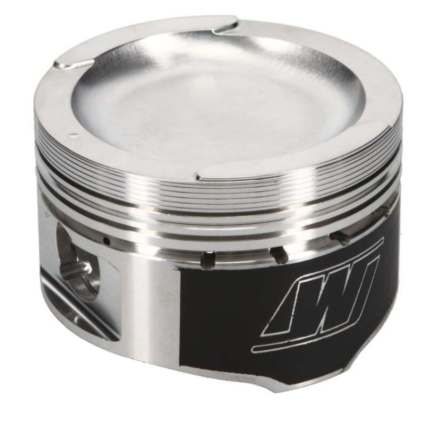 Wiseco KE204M84 Piston Set, Volkswagen, BFH, 84.00 mm Bore, European, Set of 6