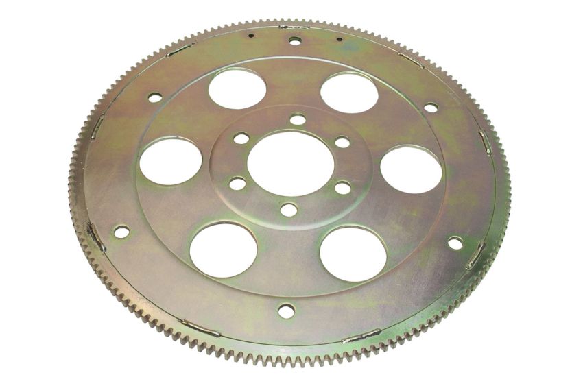 PRW INDUSTRIES, INC. PQX1845501 Flexplate CM SFI Pontiac 326-455 V8 1967-79