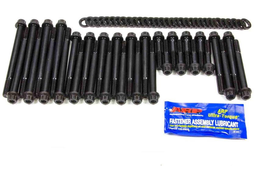 ARP ARP135-3712 BBC Head Bolt Kit 12pt.