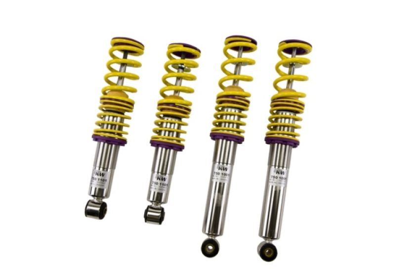 KW 10275002 Coilover Kit V1 Mazda Miata MX-5 (NB)