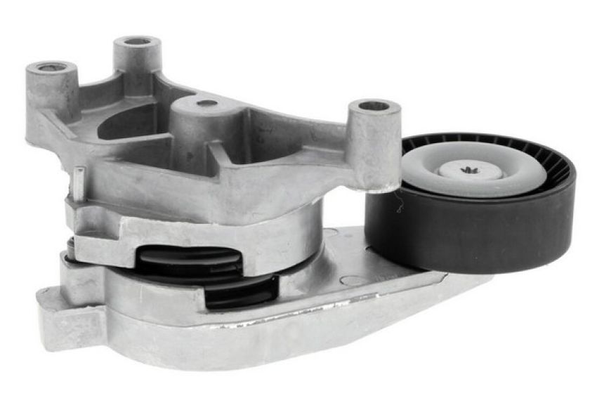VAICO V10-0548 BELT TENSIONER