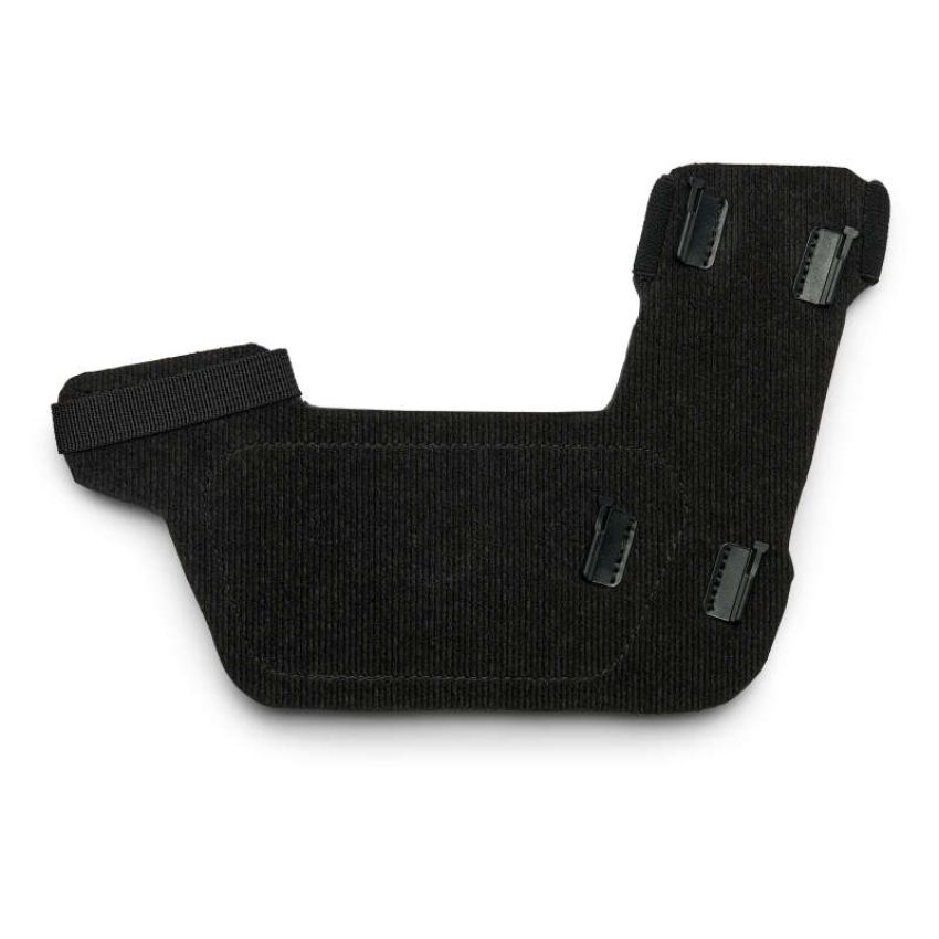 USWE 101234 Action Camera Harness NDM 2 (Click On) Black - One Size