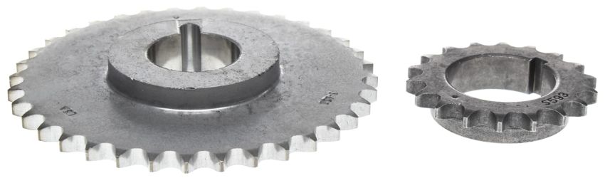 MAHLE 9-2630HD Engine Timing Chain Kit