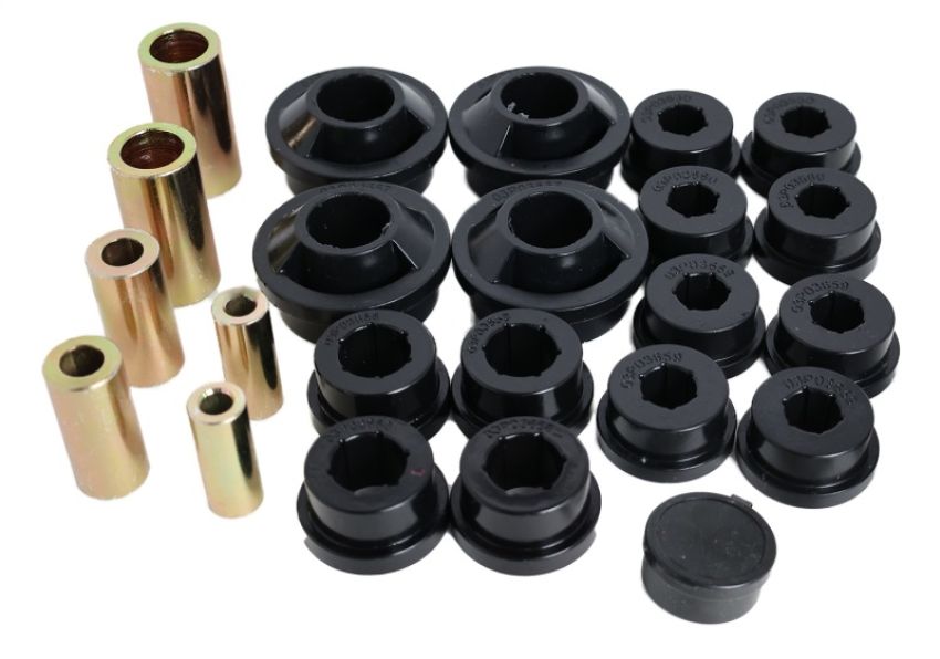 Energy Suspension 8.3141G 01-05 Lexus IS300 Front Control Arm Bushing - Black