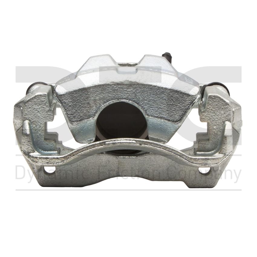 Dynamic Friction 331-76153 Brake Caliper