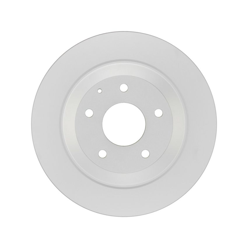 Bosch 34011640 Bosch QuietCast Disc Brake Rotor