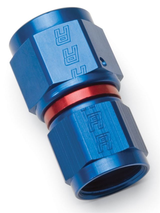 Russell 640550 Performance -6 AN to -8 AN Coupler Reducer