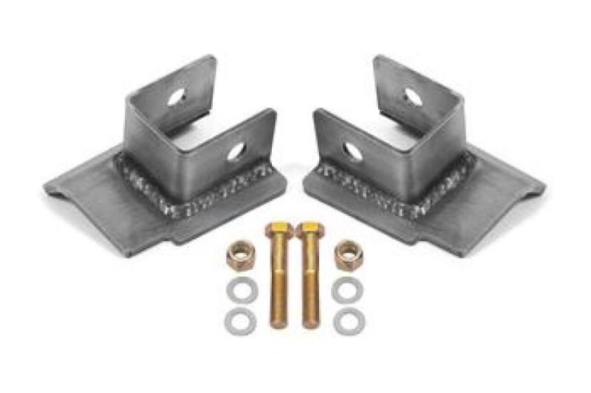 BMR Suspension ELR750 End Link Reinforcement Brace, Rear