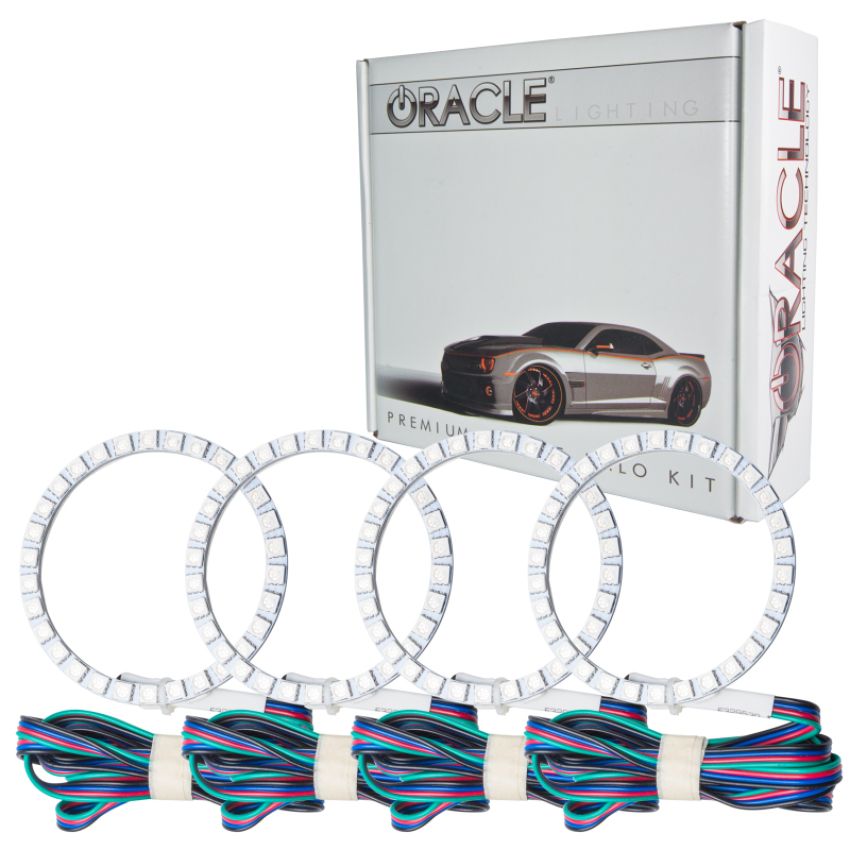 Oracle Lighting 2434-330 ColorSHIFT(tm) Halo Kit