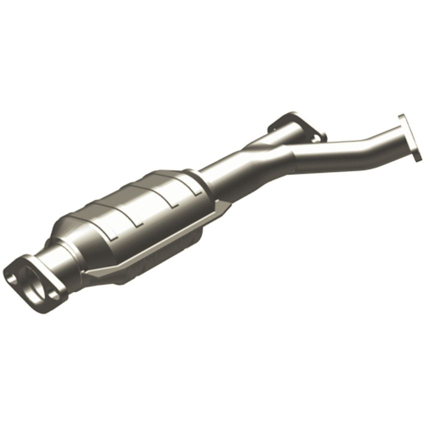 MagnaFlow Exhaust Products 338698 California Direct-Fit Catalytic Converter