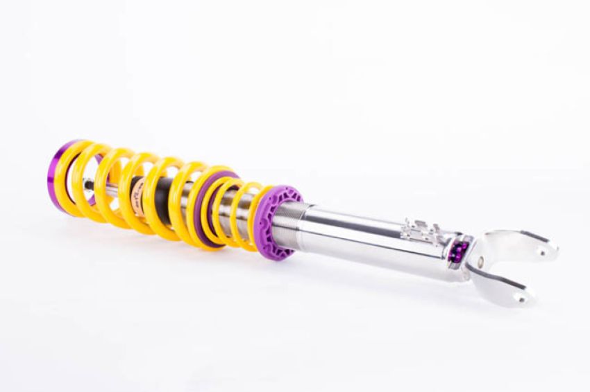 KW 35225081 Coilover Kit V3 - Mercedes C63 AMG S