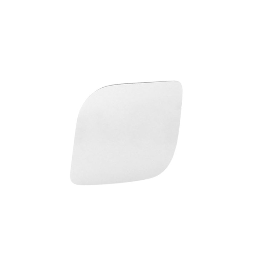SPYDER 9934162 Xtune Replacement Glass Manual Mirror Dram94 / Dram98/ Dram02 Left Small MIR-GLASS-DRAM9402-MA-L2