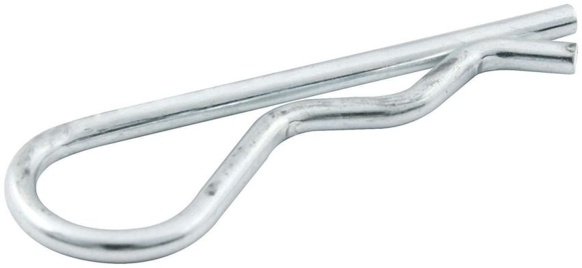 ALLSTAR PERFORMANCE ALL18442-10 Hair Pins 1-5/8in .093 10pk
