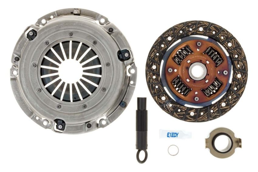 Exedy HCK1015 EXEDY OEM Clutch Kit; HONDA