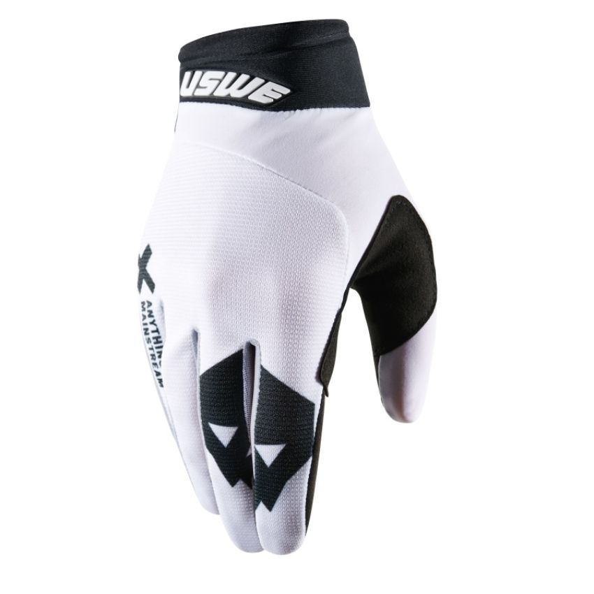 USWE 80997013101105 Rok Off-Road Glove Sharkskin - Medium