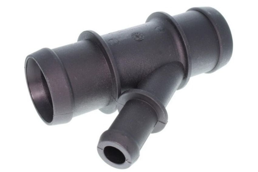 VAICO V10-3542 COOLANT FLANGE