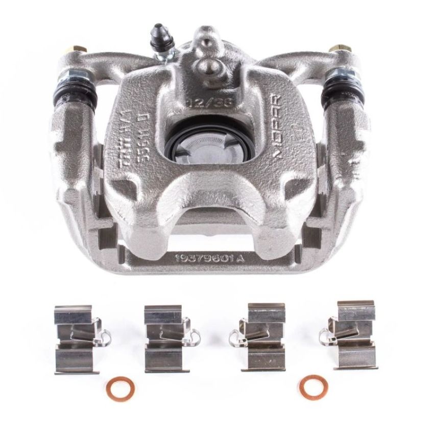 PowerStop L5537 Autospecialty By PowerStop Replacement Brake Caliper