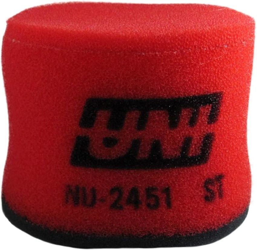 Uni Filter NU-2451ST 85-86 Suzuki LT 250 Quad Racer Air Filter