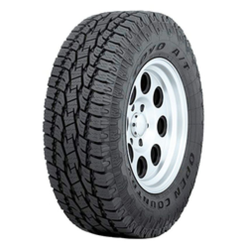 TOYO Open Country A/T Ii R15 All-Season
